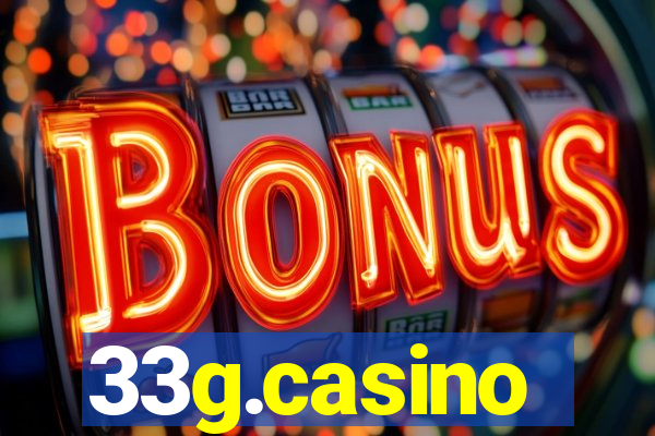 33g.casino