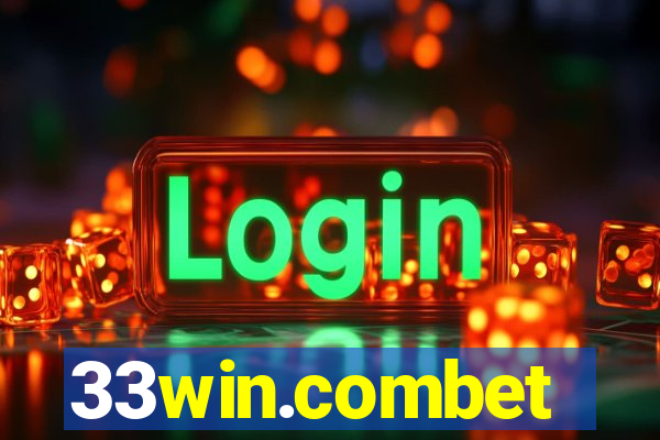 33win.combet