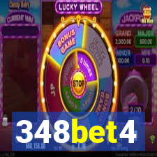 348bet4