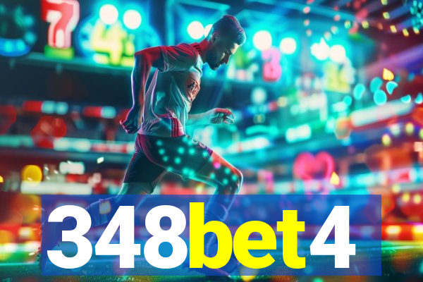 348bet4