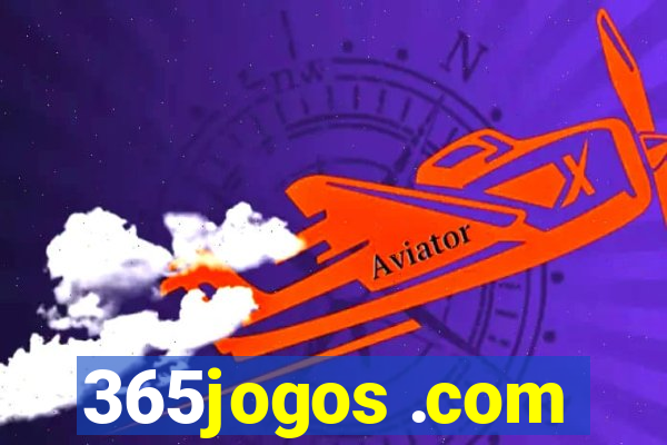 365jogos .com