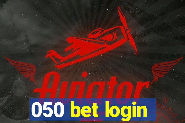 050 bet login