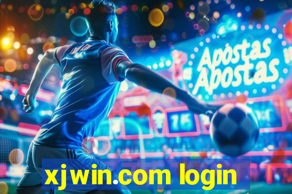 xjwin.com login