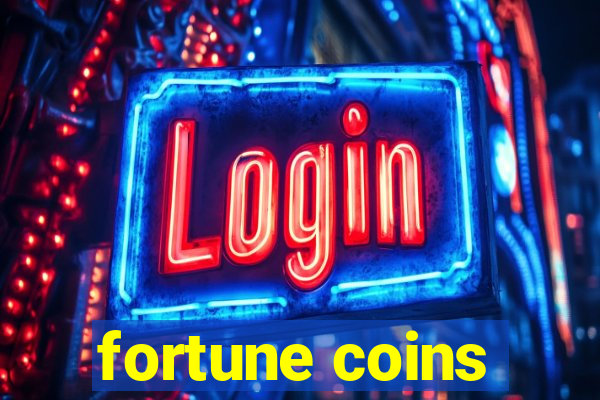 fortune coins