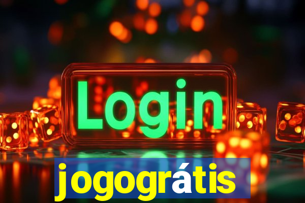 jogográtis