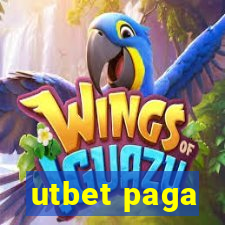 utbet paga