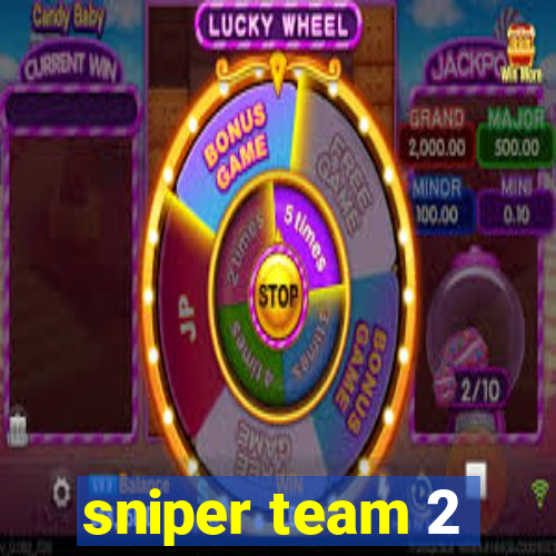 sniper team 2