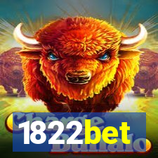 1822bet