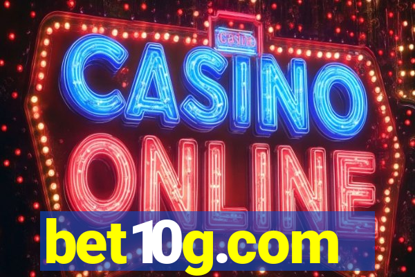 bet10g.com