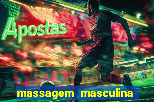 massagem masculina porto alegre