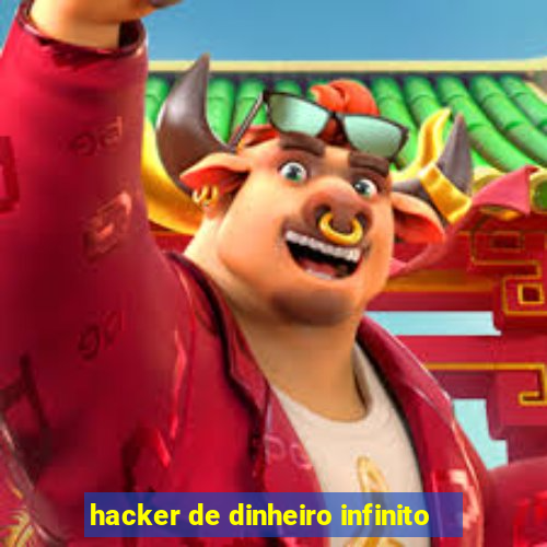 hacker de dinheiro infinito