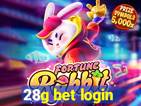 28g bet login