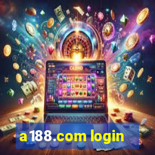 a188.com login