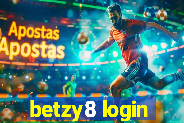 betzy8 login