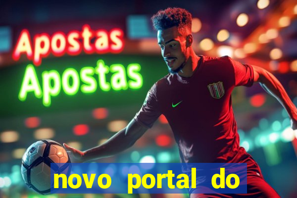 novo portal do aluno cruzeiro do sul