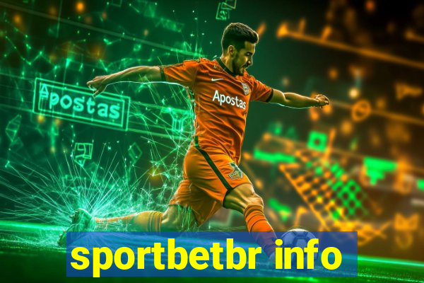 sportbetbr info