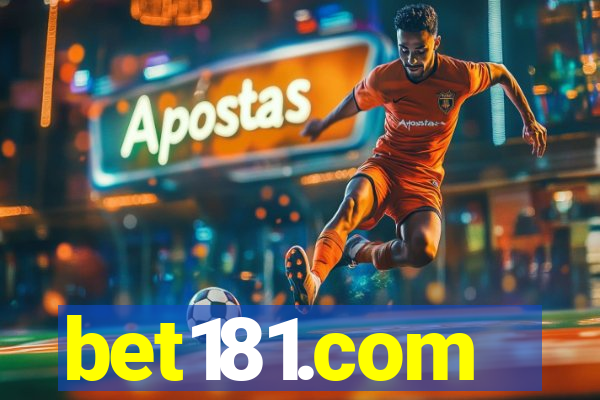 bet181.com