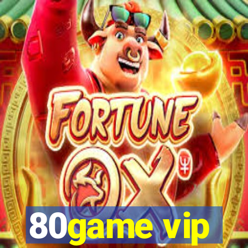 80game vip