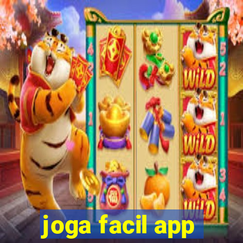 joga facil app