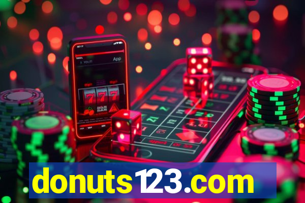 donuts123.com