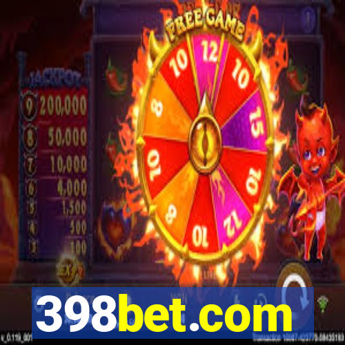 398bet.com