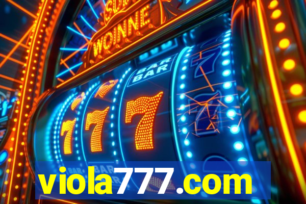 viola777.com