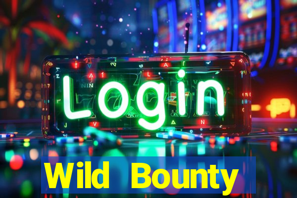 Wild Bounty Showdown melhor horário para