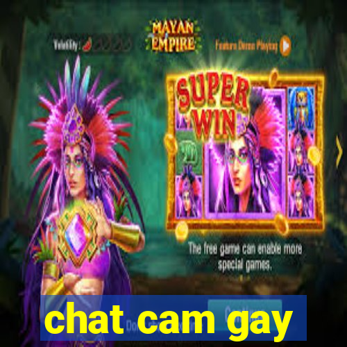 chat cam gay