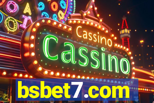 bsbet7.com