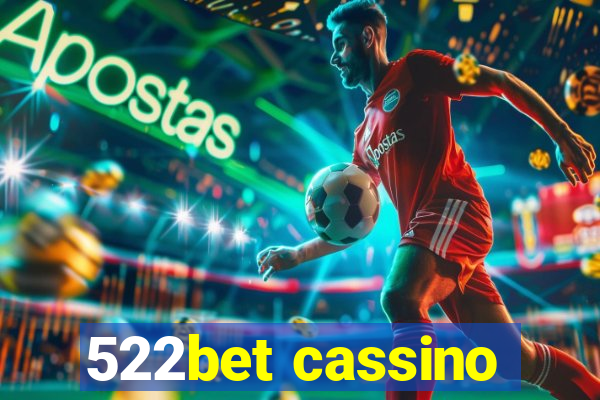 522bet cassino