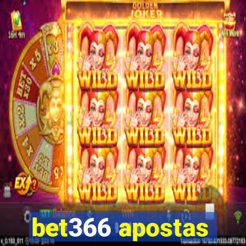 bet366 apostas