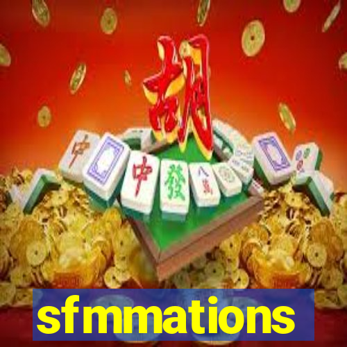 sfmmations