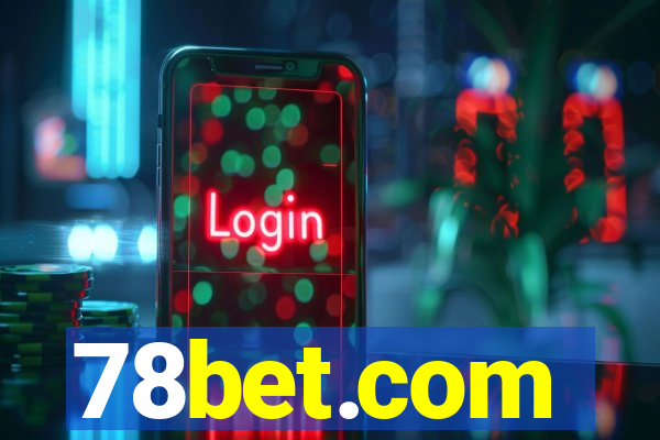 78bet.com