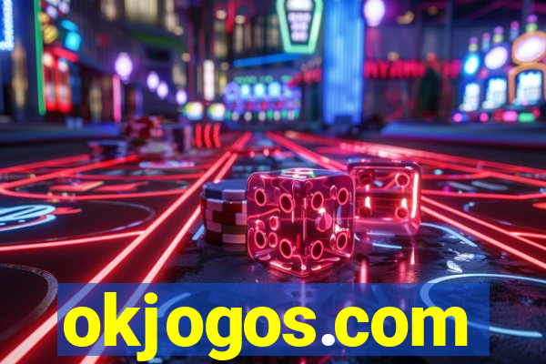 okjogos.com