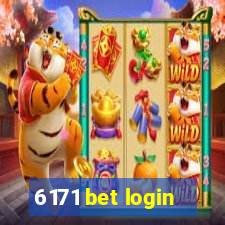 6171 bet login