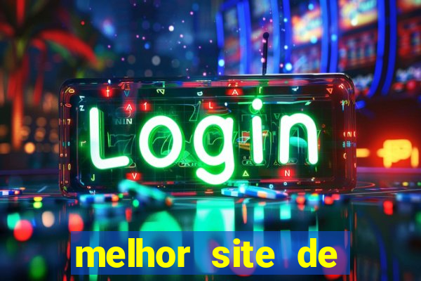 melhor site de análise de jogos futebol