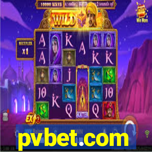 pvbet.com