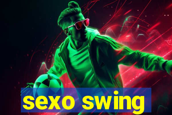 sexo swing