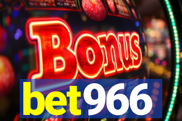 bet966