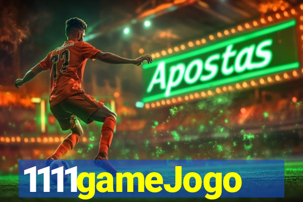 1111gameJogo