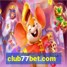 club77bet.com