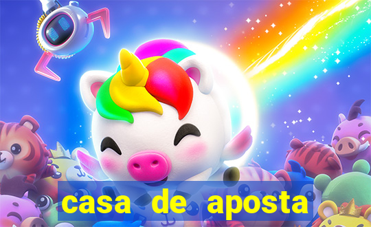 casa de aposta pagando no cadastro sem deposito