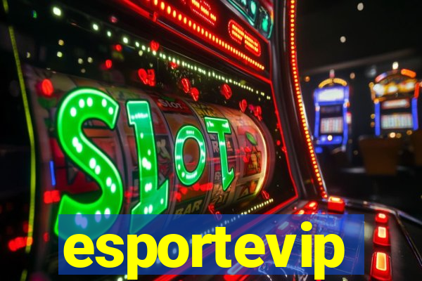 esportevip