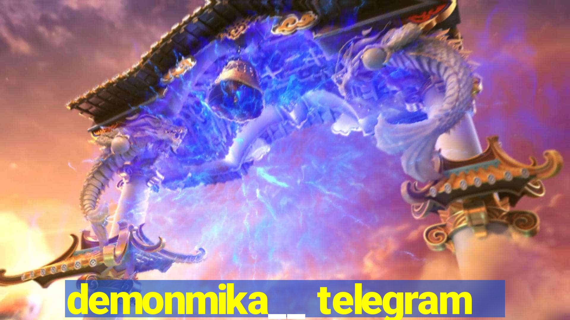 demonmika__ telegram