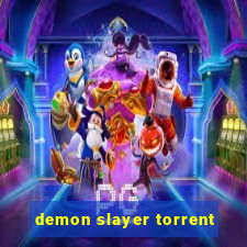 demon slayer torrent