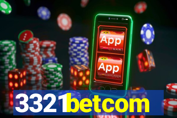 3321betcom