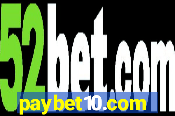 paybet10.com