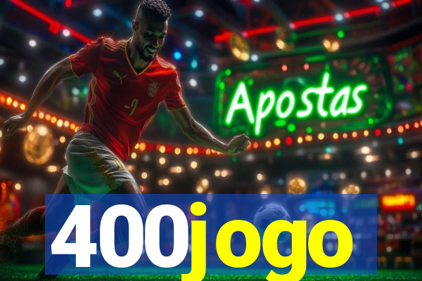 400jogo