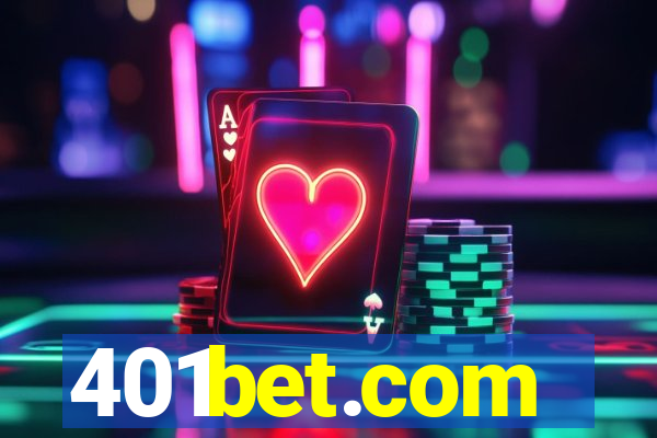 401bet.com