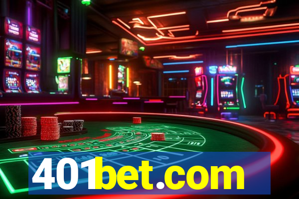 401bet.com